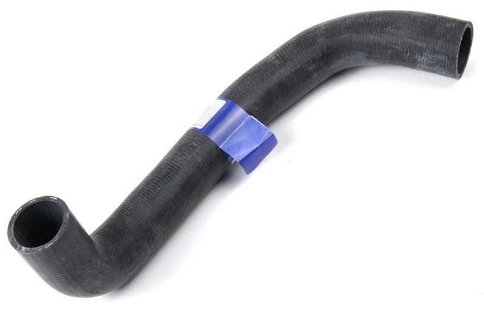 Mercedes Engine Coolant Hose - Lower 1235011882 - URO Parts 1235011882